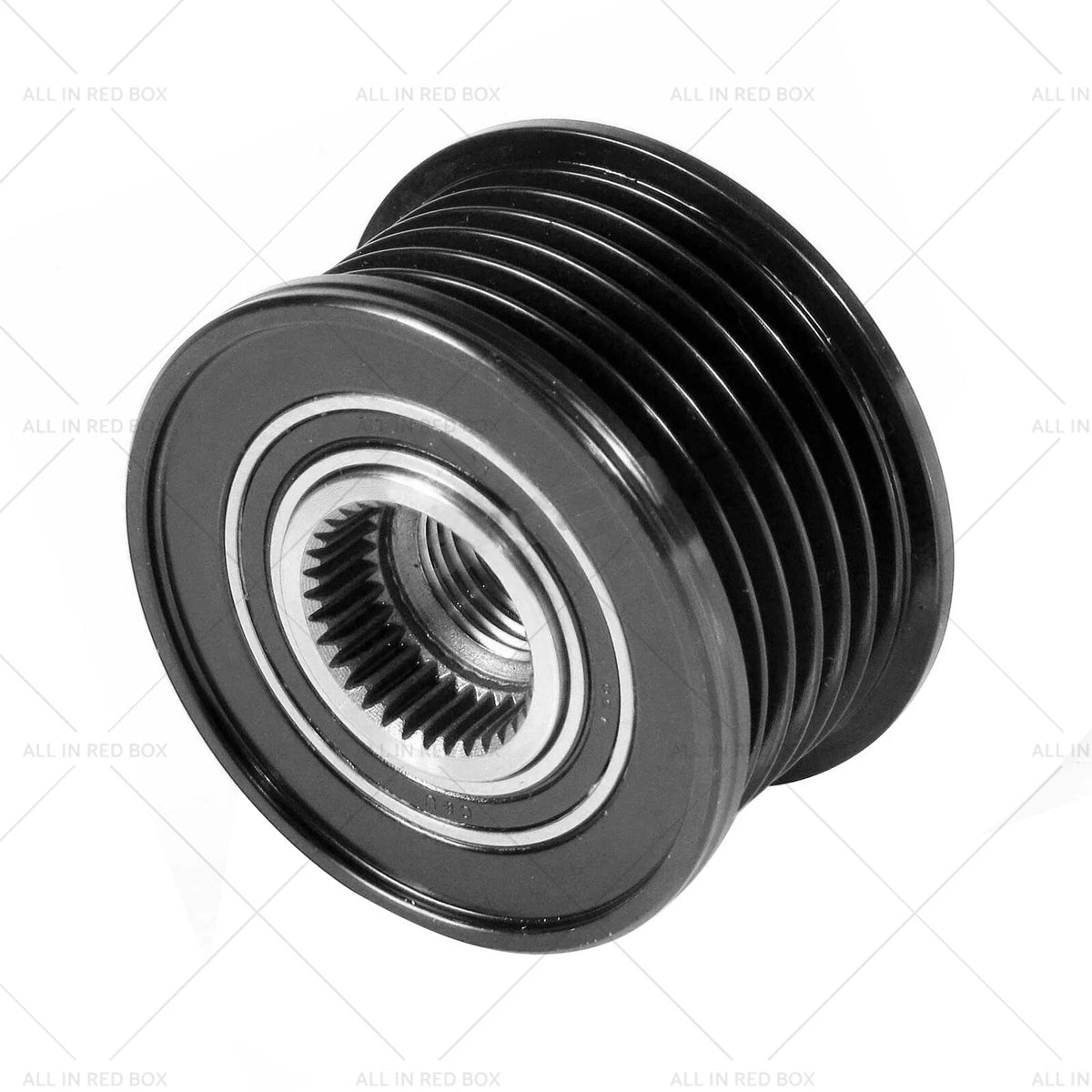 Alternator Pulley for Mercedes Benz ML270 CDI W163 (2000–2005)