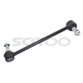 Front Lower Control Arm & Ball Joint Tie Rod End for Ford Windstar (1995–1998)