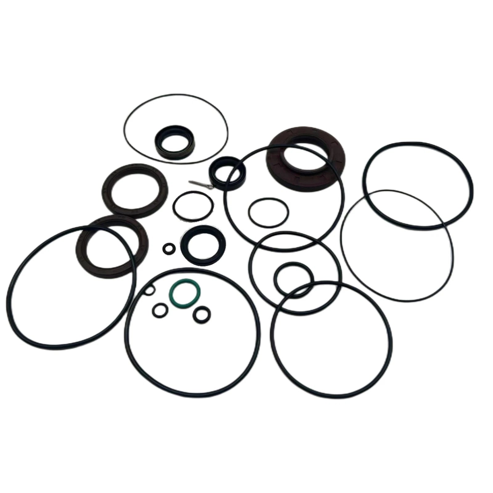 Complete Seal Kit for Volvo Penta XDP X XHP XXP SternDrive (N/A) 3859050