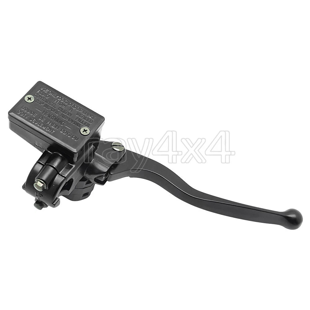 Front Brake Master Cylinder Right for Honda Rincon 680 TRX680FA/680FGA (2006–2023)
