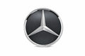 Genuine OEM Rear Door Emblem for Mercedes-Benz Sprinter 2500 (2019–2023) 9078172400