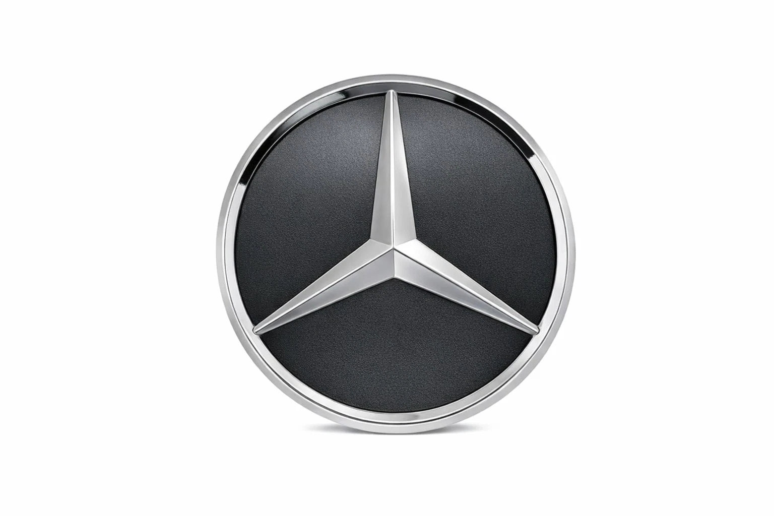 Genuine OEM Rear Door Emblem for Mercedes-Benz Sprinter 2500 (2019–2023) 9078172400