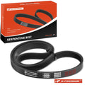 Serpentine Belt for Hyundai Elantra Tucson Tiburon Kia Soul