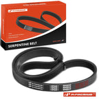 Serpentine Belt for Hyundai Elantra Tucson Tiburon Kia Soul