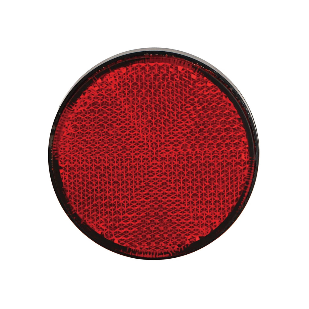 Replacement Rear Reflector Housing For 2008-2013 Toyota Highlander