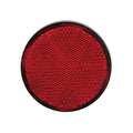 Replacement Rear Reflector Housing For 2008-2013 Toyota Highlander