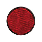 Replacement Rear Reflector Housing For 2008-2013 Toyota Highlander