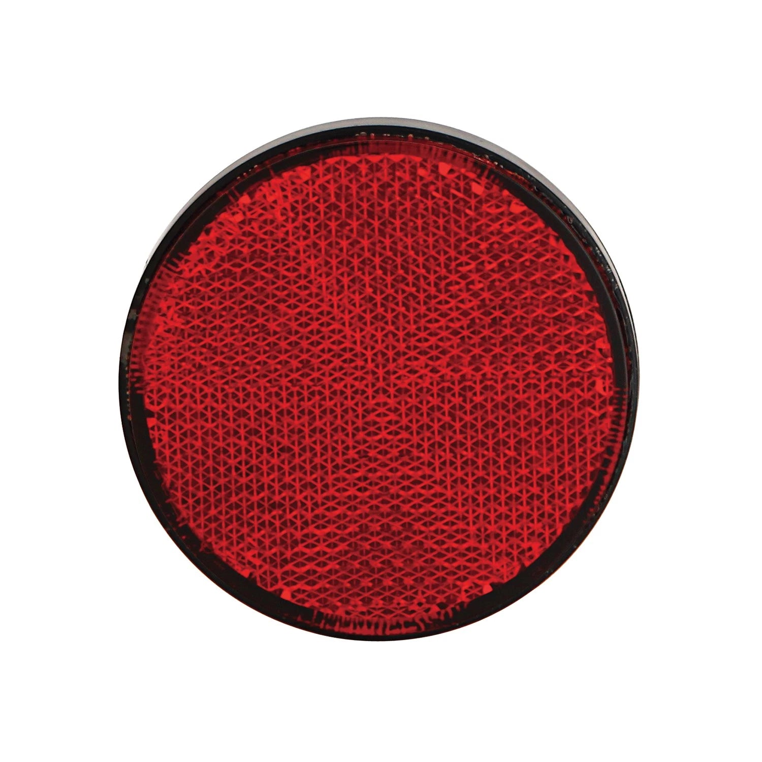 Replacement Rear Reflector Housing For 2008-2013 Toyota Highlander