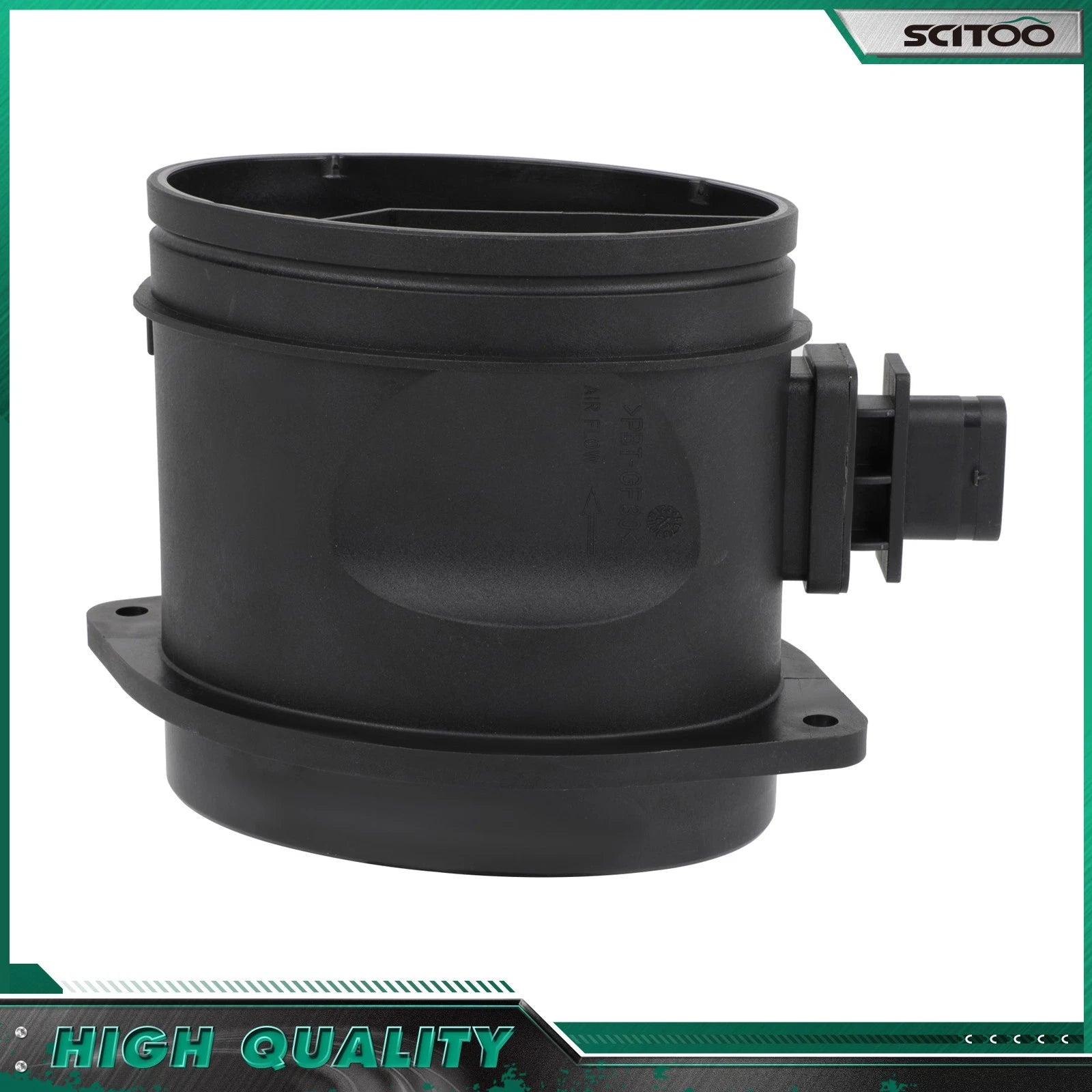 Mass Air Flow Meter MAF for BMW X5 E70 (2007–2010) 0280218271