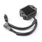 Voltage Regulator Rectifier 3402-682 for Arctic Cat ATV 375 400 (2000–2005)