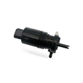 Headlight Washer Pump Motor for Dodge Ram 1500, Jeep Grand Cherokee