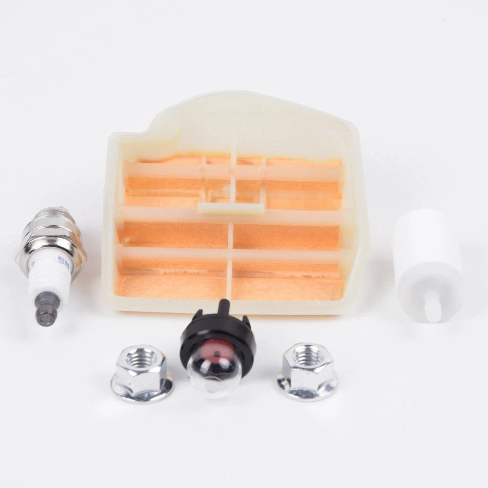 Replacement Air Filter Kit for Rancher 445 450 II (2000–2023)