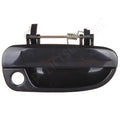 Exterior Door Handle for Hyundai Verna, Accent (2000–2006) Black