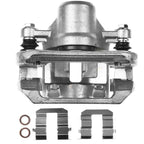 Rear Passenger Side Brake Caliper with Bracket for Kia Rondo (2007-2008)