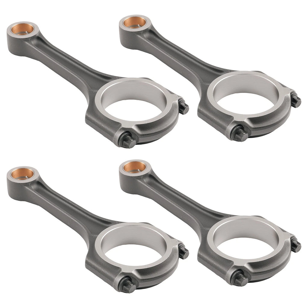 Connecting Rod Set for Mercedes C180/CLK200 W203 M271 1.8L A2710301520