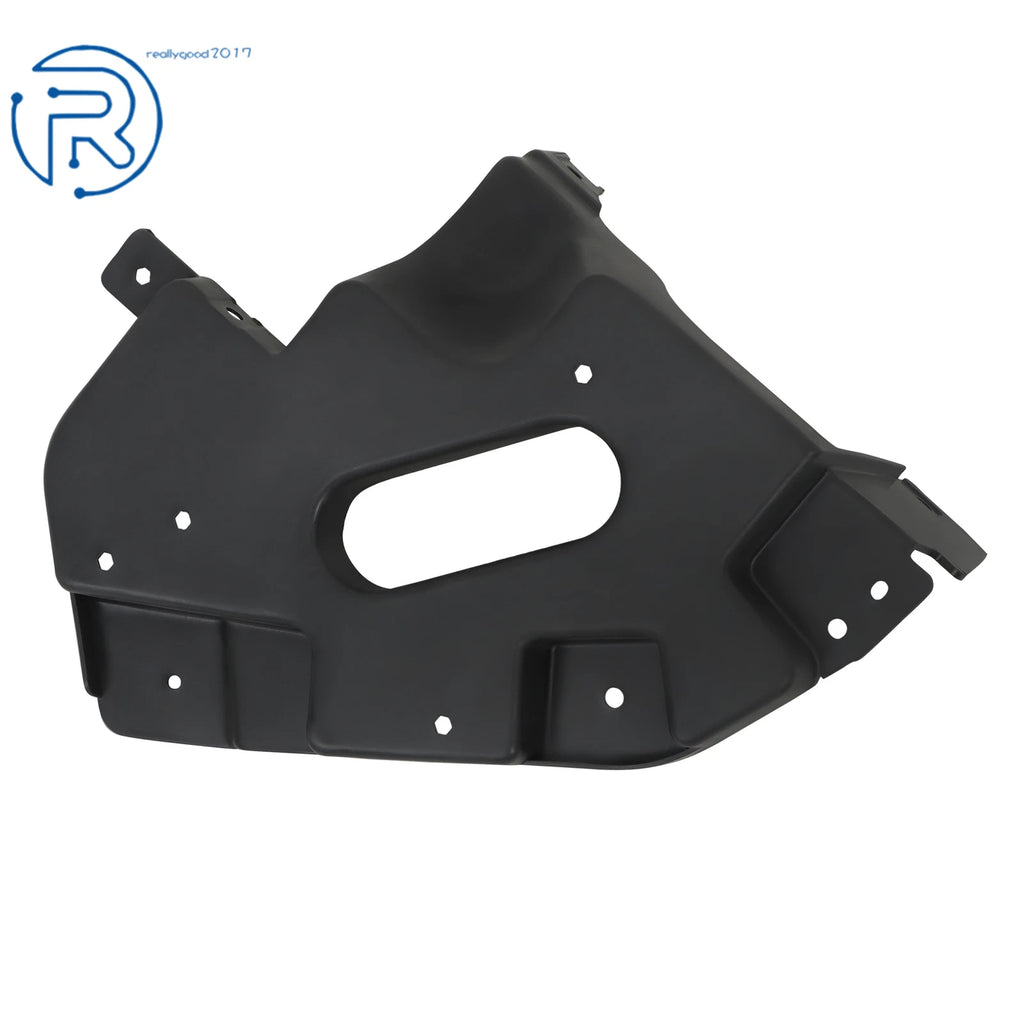 Set of 2 Front Lower Bumper Fascia Mounting Brackets for Chevy Tahoe Suburban (2021–2023)