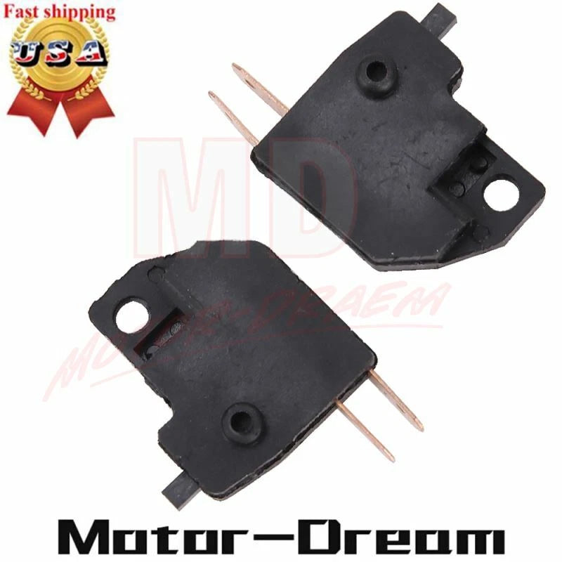 Front Brake Light Stop Switch for Suzuki Honda Kawasaki