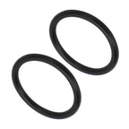 Cylinder Coolant Crossover Tube O-Ring 91310-MB0-003 for Honda Shadow 750 1100 (1997–2007)
