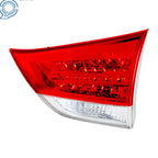Tail Light for Toyota Sienna (2011–2012) Right Side Inner Brake Lamp