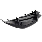 Left Side Fog Light Cover for Subaru Legacy Sedan (2015-2017)