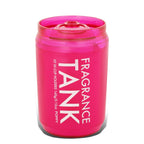 Soda Can Air Freshener for Car (Peach & Kiss Scent)