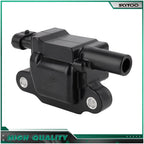 Ignition Coil for Chevrolet Silverado GMC Sierra 1500 4.3L 5.3L (2014–2018)