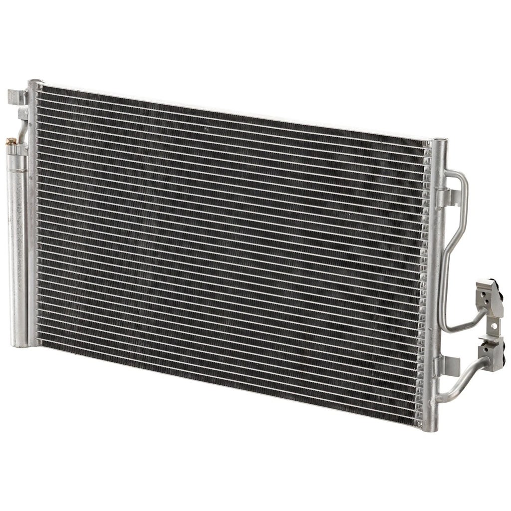 A/C Condenser for BMW 3 Series M2 M4 M3 (2015–2018)