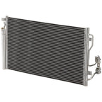 A/C Condenser for BMW 3 Series M2 M4 M3 (2015–2018)
