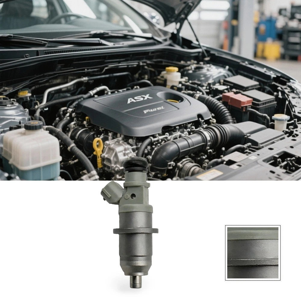 Fuel Injector for Mitsubishi Lancer, Outlander, ASX (2008–2017) JY0628