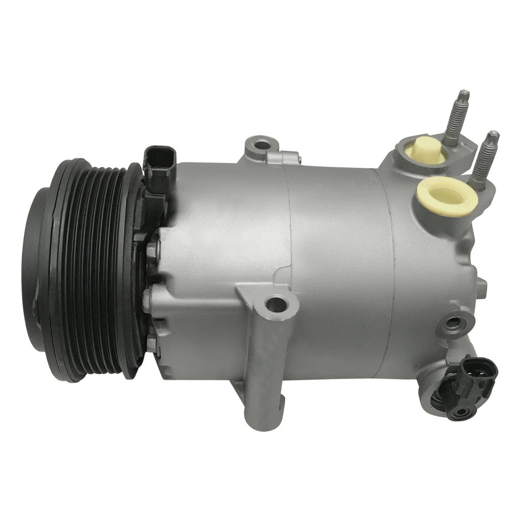 A C Compressor Kit With Condenser for Ford Transit Connect 1.6L (2015-2018)