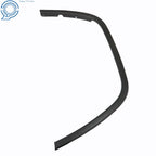 Front Fender Flare Molding for Jeep Grand Cherokee (2016–2022)