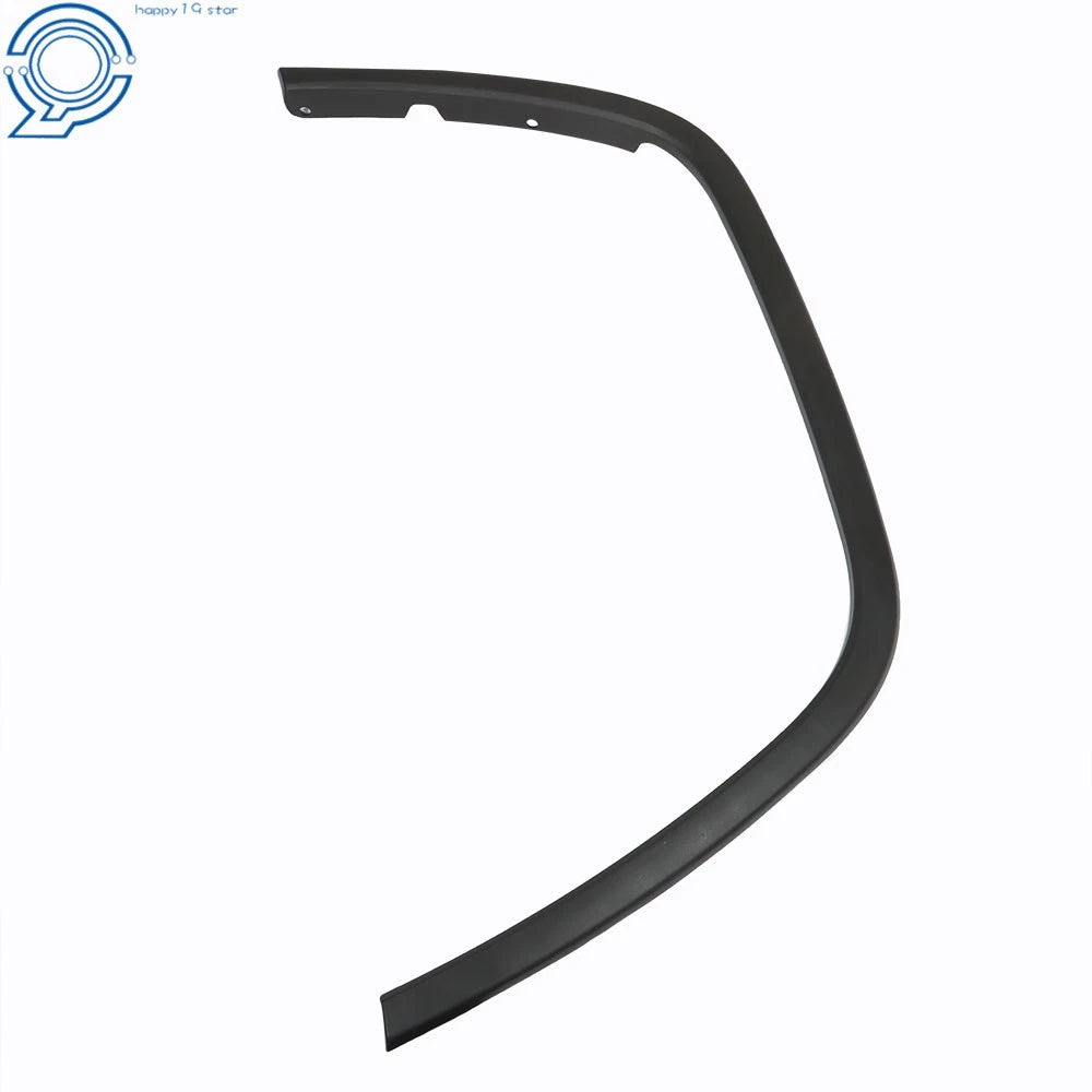 Front Fender Flare Molding for Jeep Grand Cherokee (2016–2022)