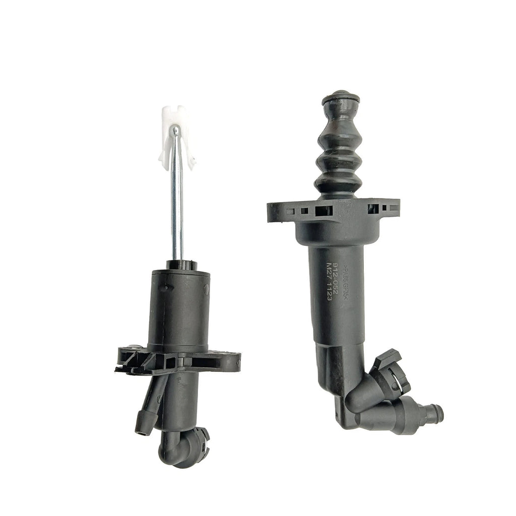 Clutch Slave & Master Cylinder Kit for VW Beetle Golf Jetta Audi TT (1998–2010)