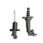 Clutch Slave & Master Cylinder Kit for VW Beetle Golf Jetta Audi TT (1998–2010)