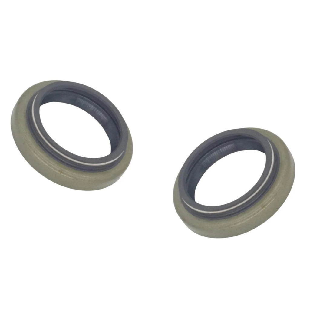 2Pcs Oil Seal for Volvo Penta Propeller Shaft (3863090, 3858303)