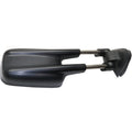 Pair of Textured Mirrors for 2007 Chevrolet Silverado 1500 Classic