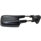 Pair of Textured Mirrors for 2007 Chevrolet Silverado 1500 Classic