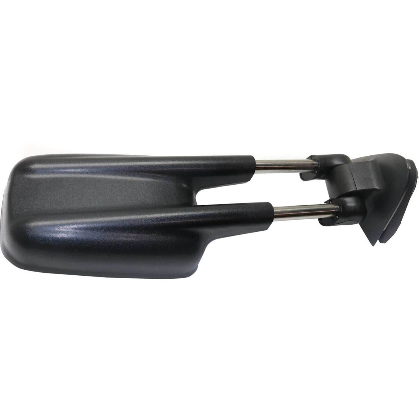 Pair of Textured Mirrors for 2007 Chevrolet Silverado 1500 Classic
