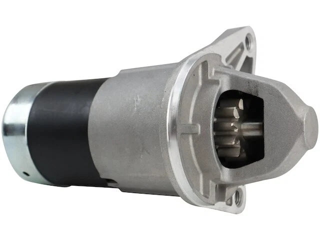 Starter for Suzuki Equator 2009–2012 (MK656DW)