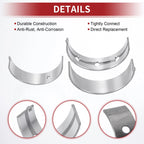 Main Bearing and Connecting Rod Bearing Kit No. 1107162022 for Toyota Tundra (2000–2023)