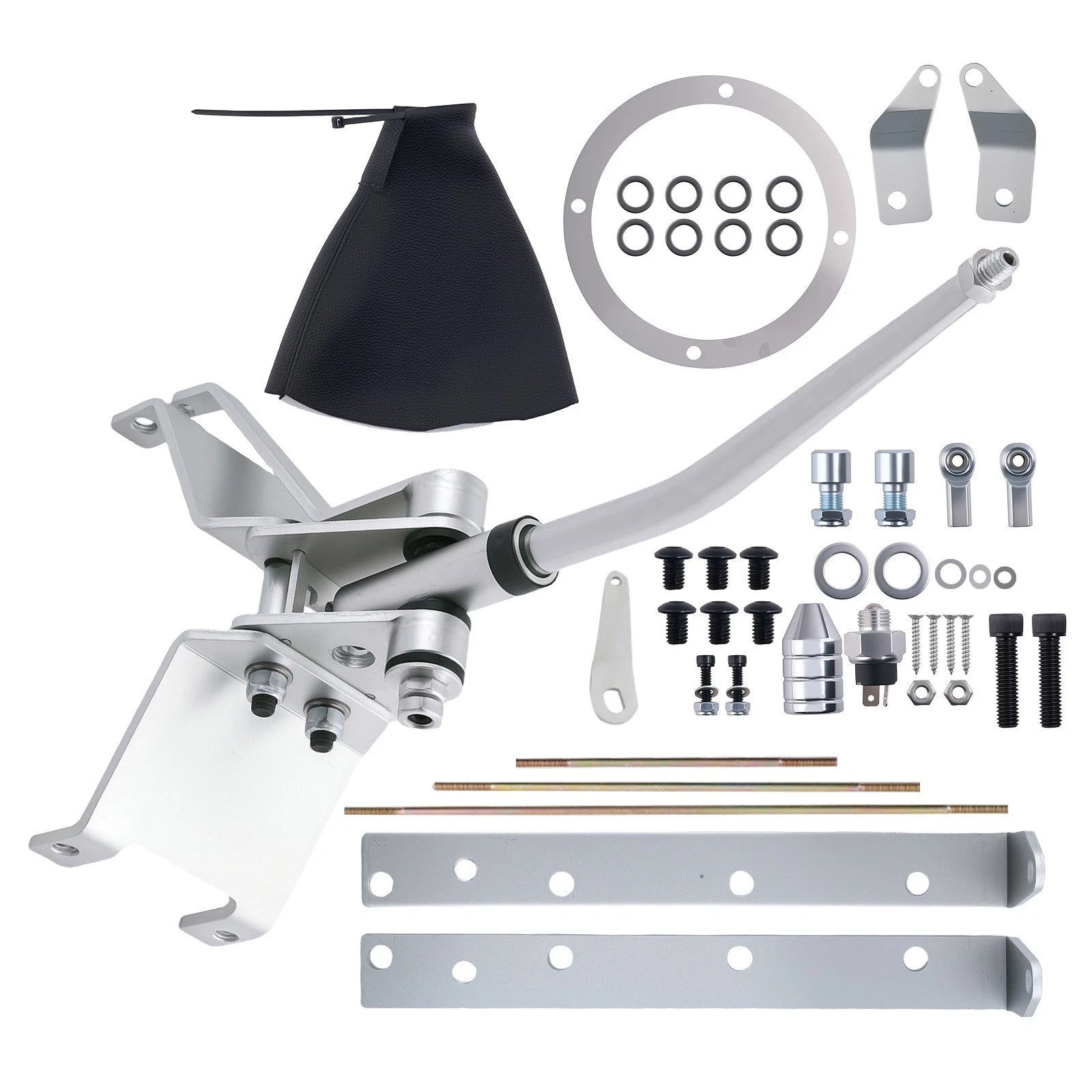 12" Automatic Shifter Kit for GM Turbo 350 (HRC12-940)