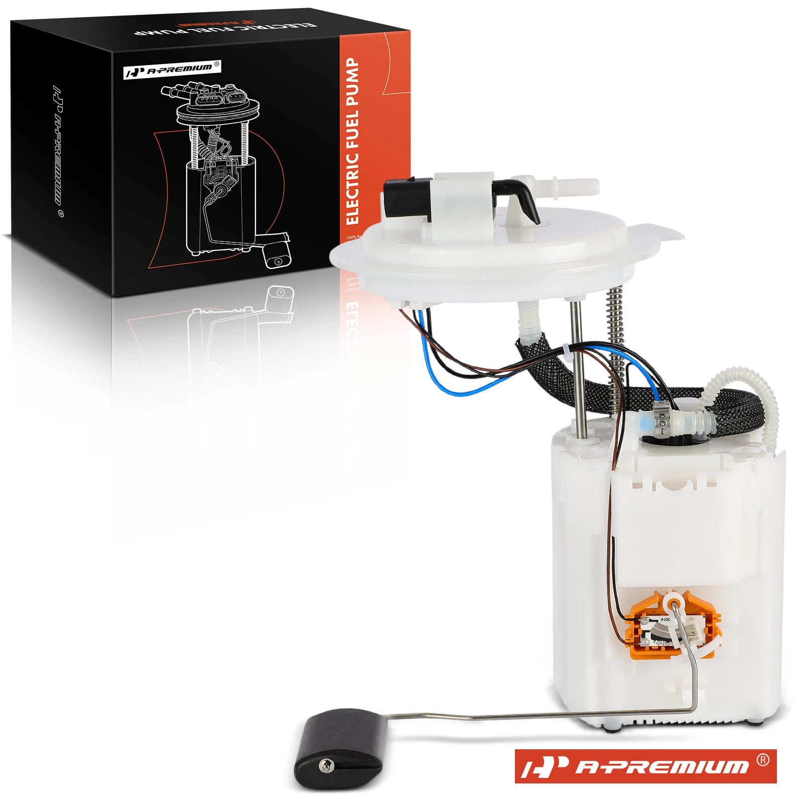 Fuel Pump Module Assembly for Kia Sedona (2015–2021)