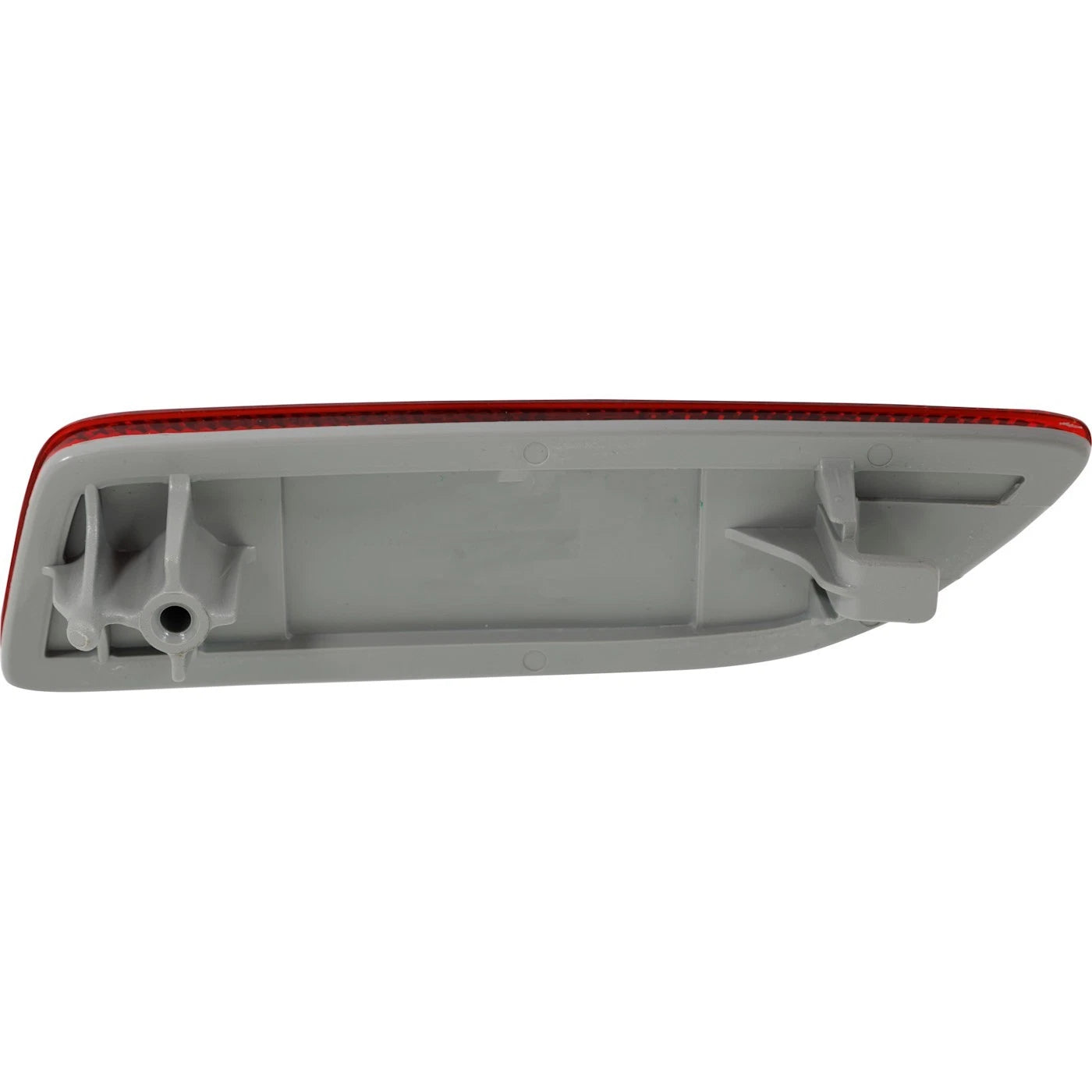 Bumper Reflectors Light Lamp Set for Universal Vehicles