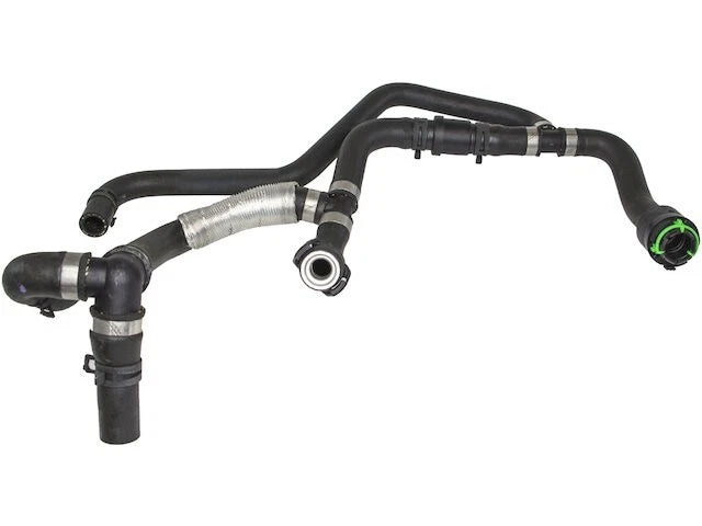 Heater Hose Set for Jaguar XJR 4.0L V8 (1998–2003) XQ225WY