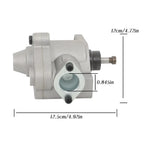 Fuel Transfer Pump for Caterpillar E330C D350E 3406B