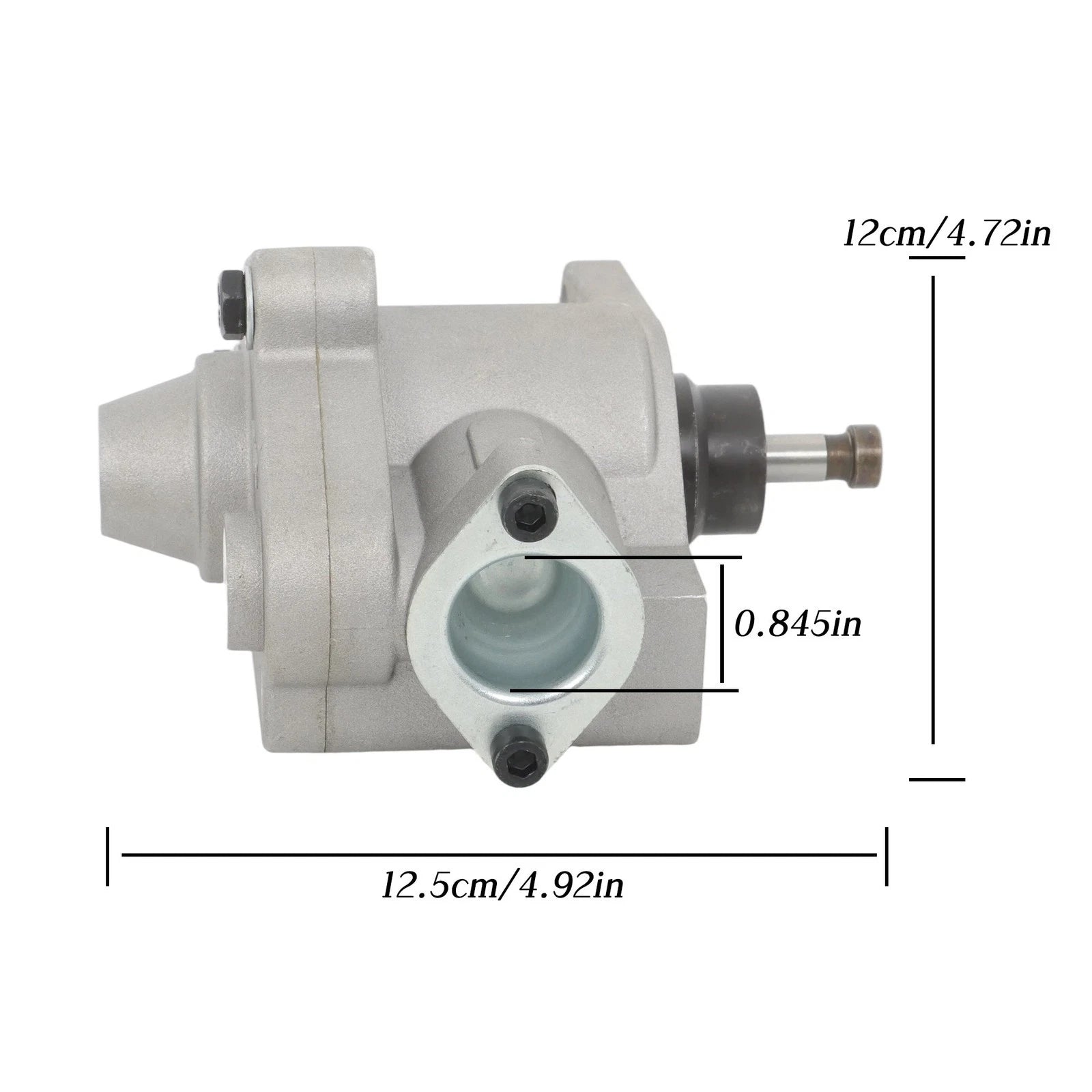 Fuel Transfer Pump for Caterpillar E330C D350E 3406B
