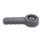 Seat Lifter Handle for Jeep Wrangler (2007–2010) 1FL731D5AA