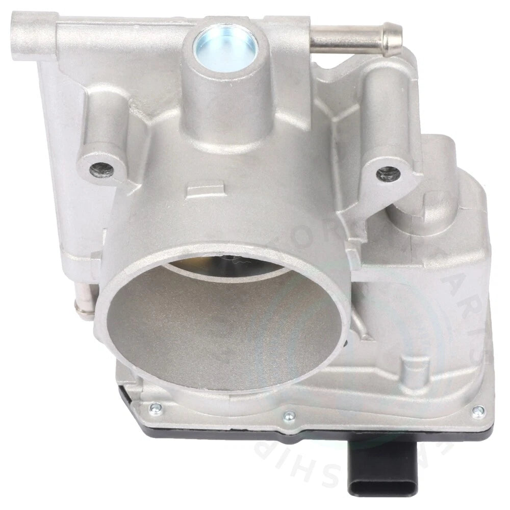 Throttle Body with Sensor for Mazda 3 (2004–2005)