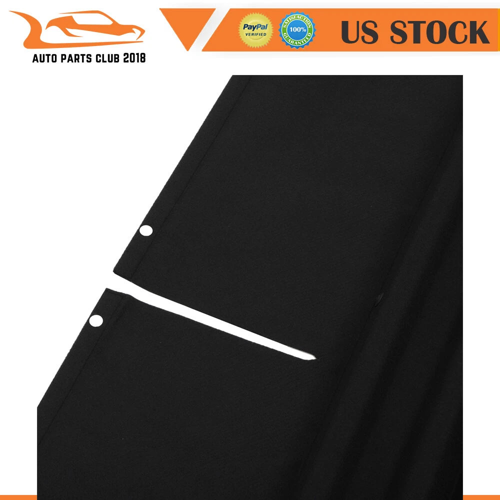 Cargo Cover for Honda (2009-2011)