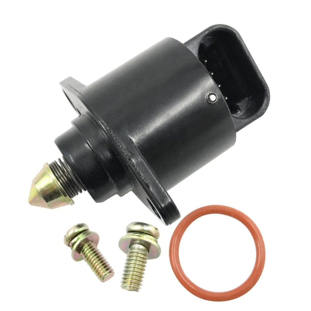 Fuel Injection Idle Air Control Valve AC7 for Pontiac Chevy Dodge Isuzu Acura